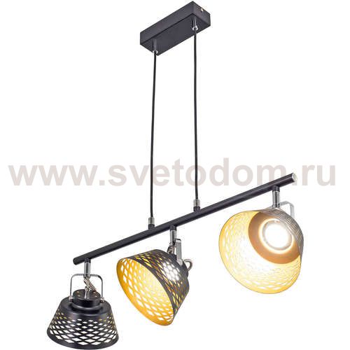 Светильник подвесной Citilux CL508132 Орегон