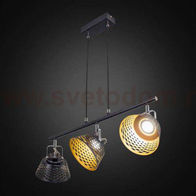 Светильник подвесной Citilux CL508132 Орегон