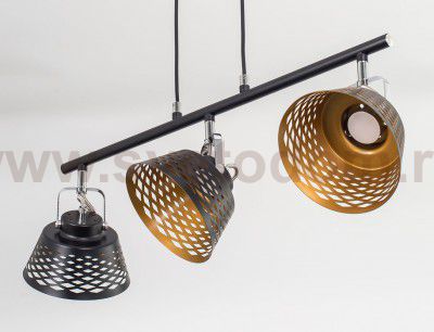 Светильник подвесной Citilux CL508132 Орегон