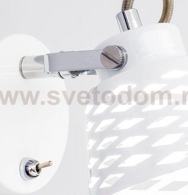 Светильник спот Citilux CL508510 Орегон