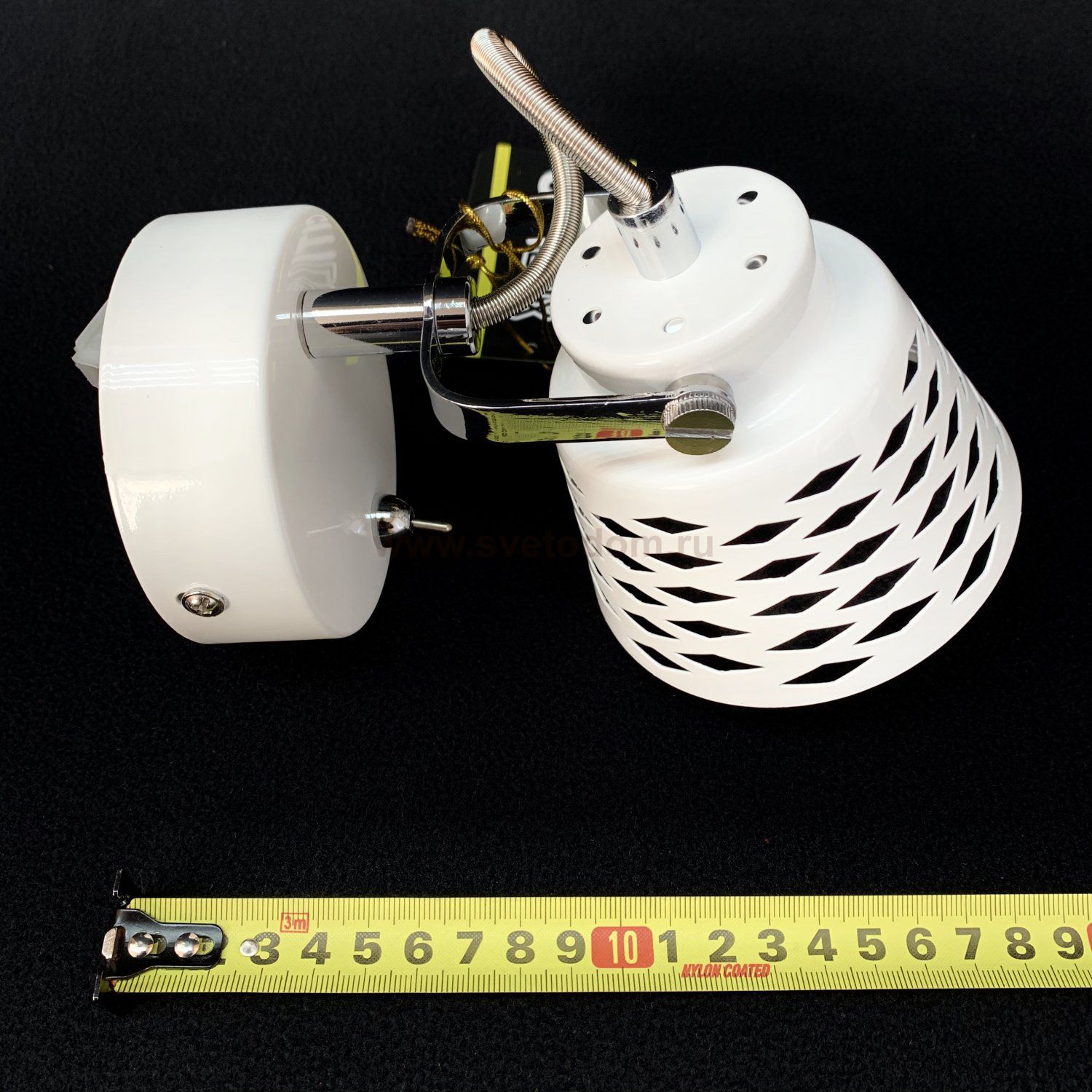 Светильник спот Citilux CL508510 Орегон