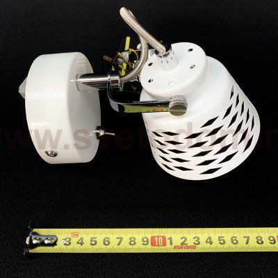 Светильник спот Citilux CL508510 Орегон