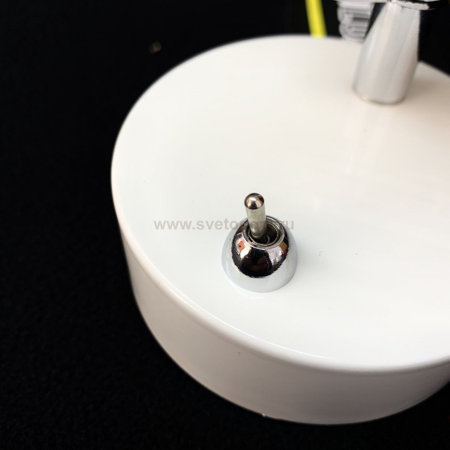 Светильник спот Citilux CL508510 Орегон