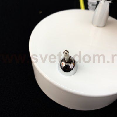 Светильник спот Citilux CL508510 Орегон