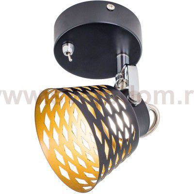 Светильник спот Citilux CL508512 Орегон