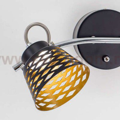 Светильник спот Citilux CL508522 Орегон