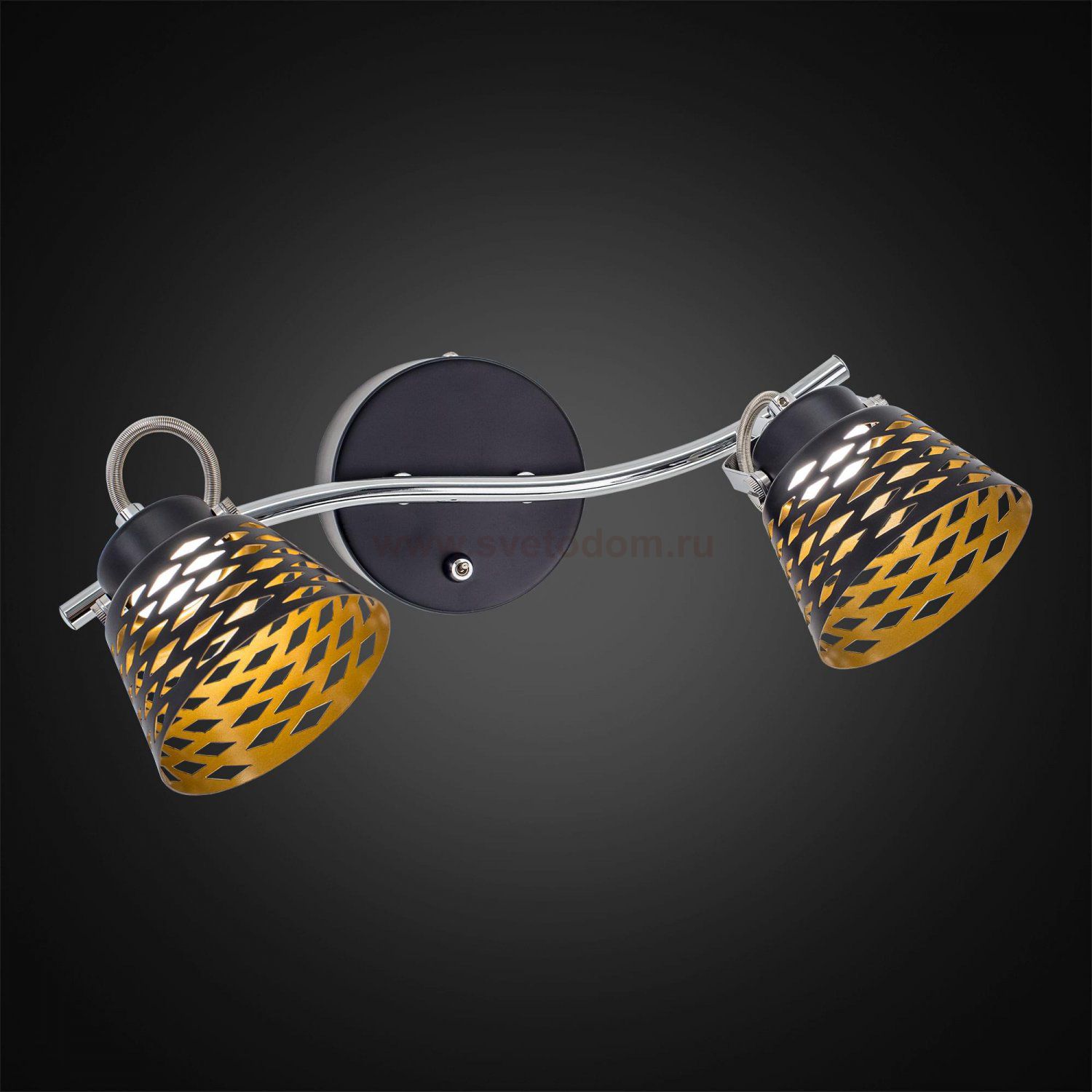 Светильник спот Citilux CL508522 Орегон