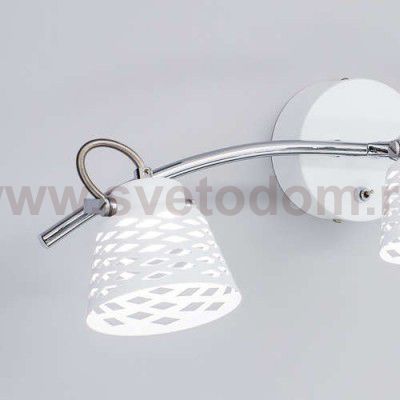 Светильник спот Citilux CL508530 Орегон