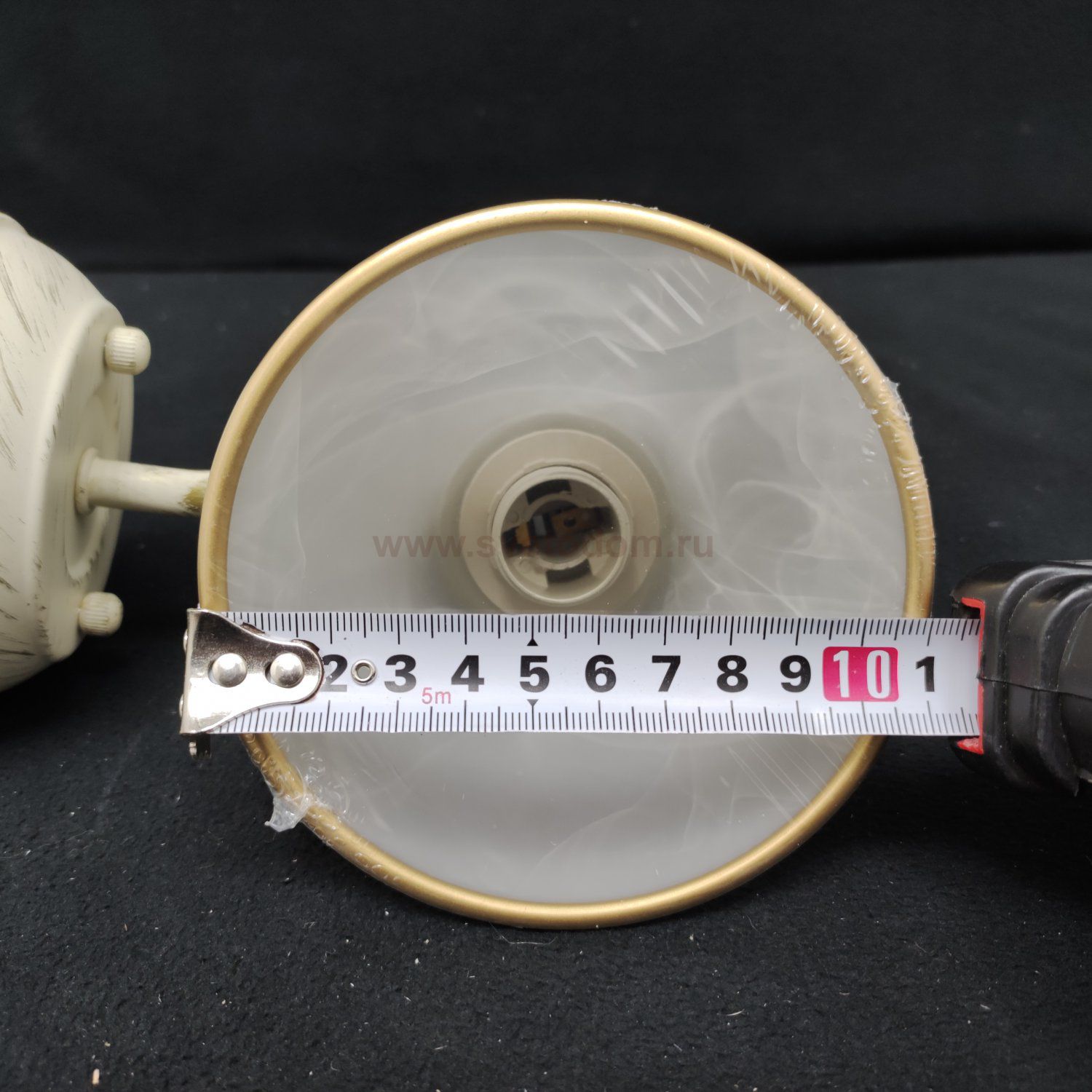 Спот поворотный Citilux CL511514 Прованс