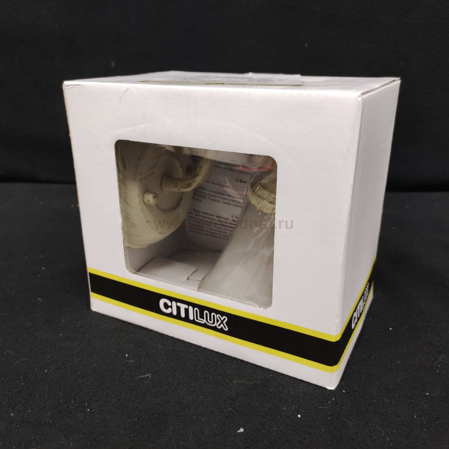 Спот поворотный Citilux CL511514 Прованс