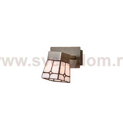 Светильник поворотный спот Citilux CL512513 Готика