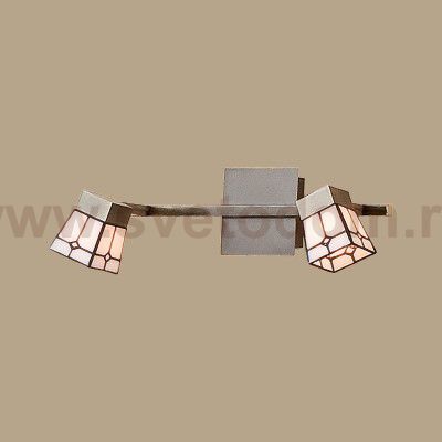 Светильник поворотный спот Citilux CL512523 Готика