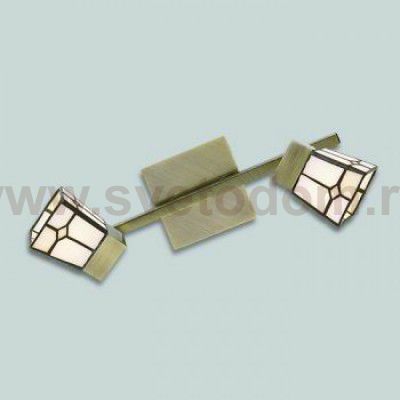 Светильник поворотный спот Citilux CL512523 Готика