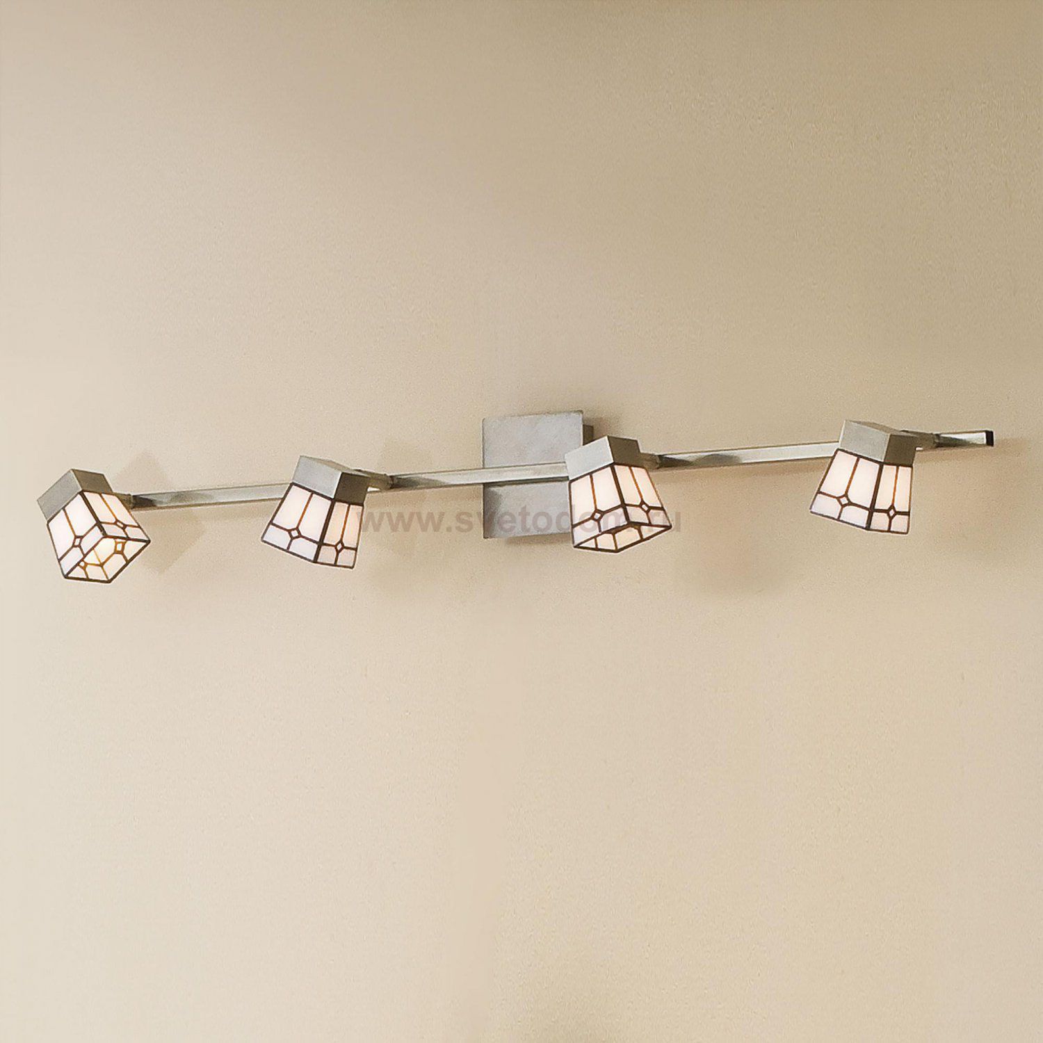 Светильник поворотный спот Citilux CL512543 Готика