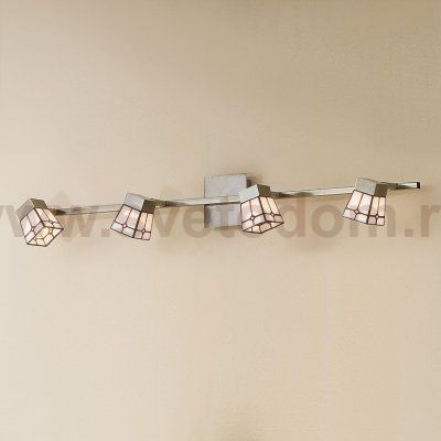 Светильник поворотный спот Citilux CL512543 Готика