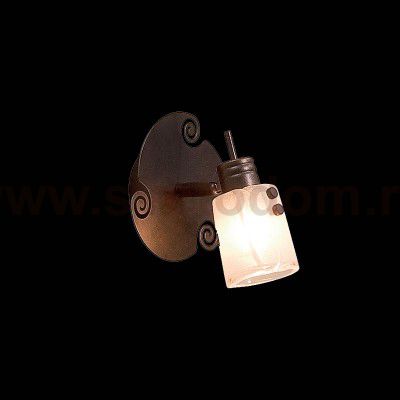 Светильник поворотный спот Citilux CL513511 Верона