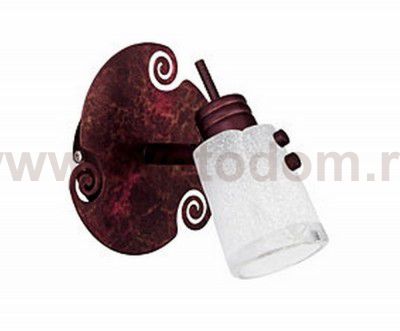 Светильник поворотный спот Citilux CL513511 Верона