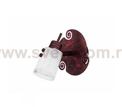 Светильник поворотный спот Citilux CL513511 Верона