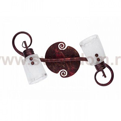 Светильник поворотный спот Citilux CL513521 Верона