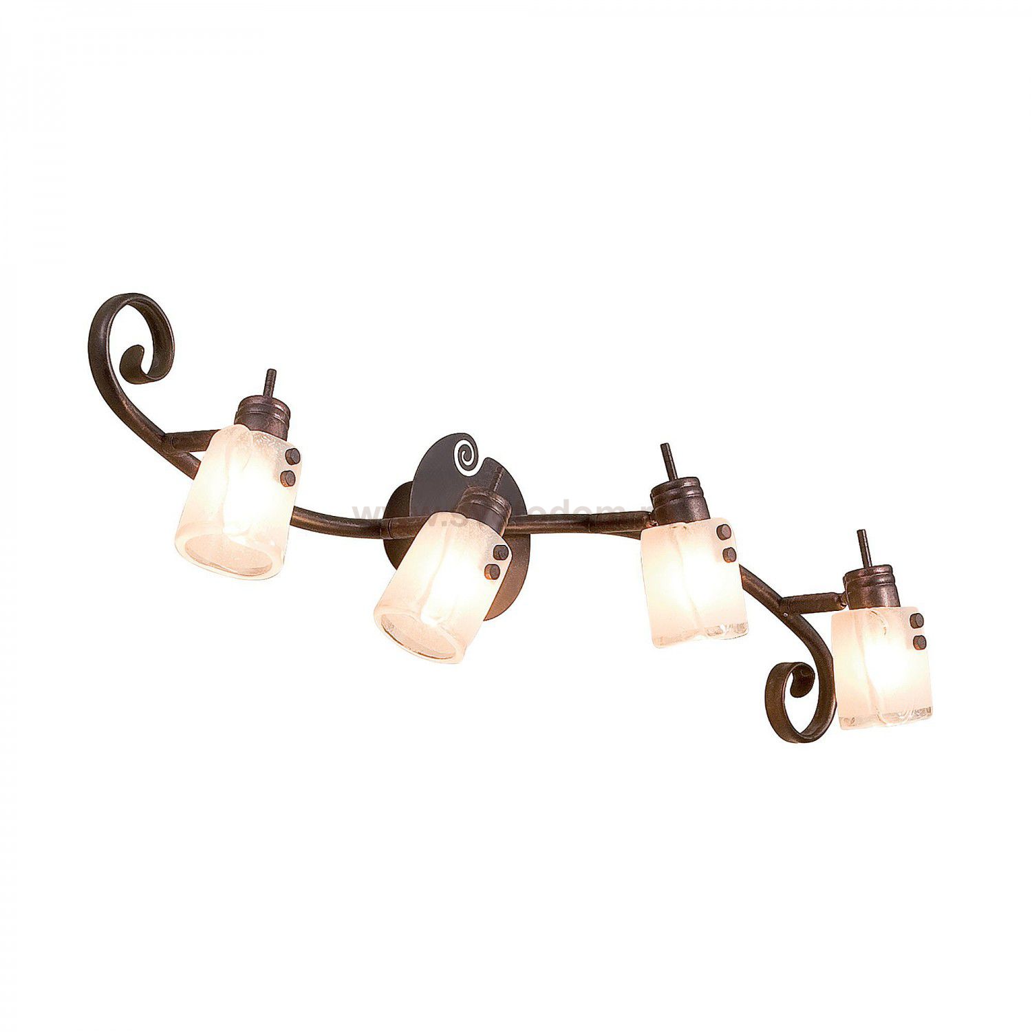 Светильник поворотный спот Citilux CL513541 Верона