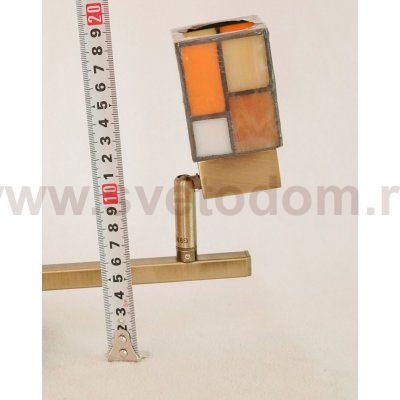 Светильник поворотный спот Citilux CL514511 Латина