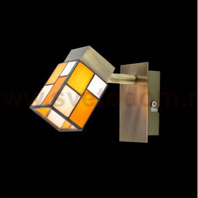 Светильник поворотный спот Citilux CL514511 Латина