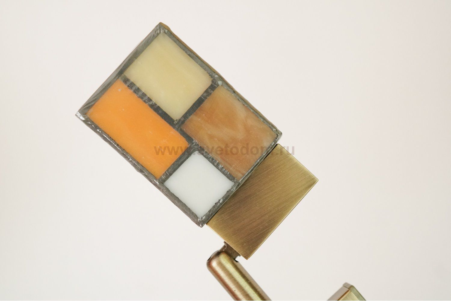 Светильник поворотный спот Citilux CL514521 Латина