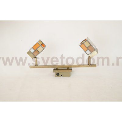 Светильник поворотный спот Citilux CL514521 Латина