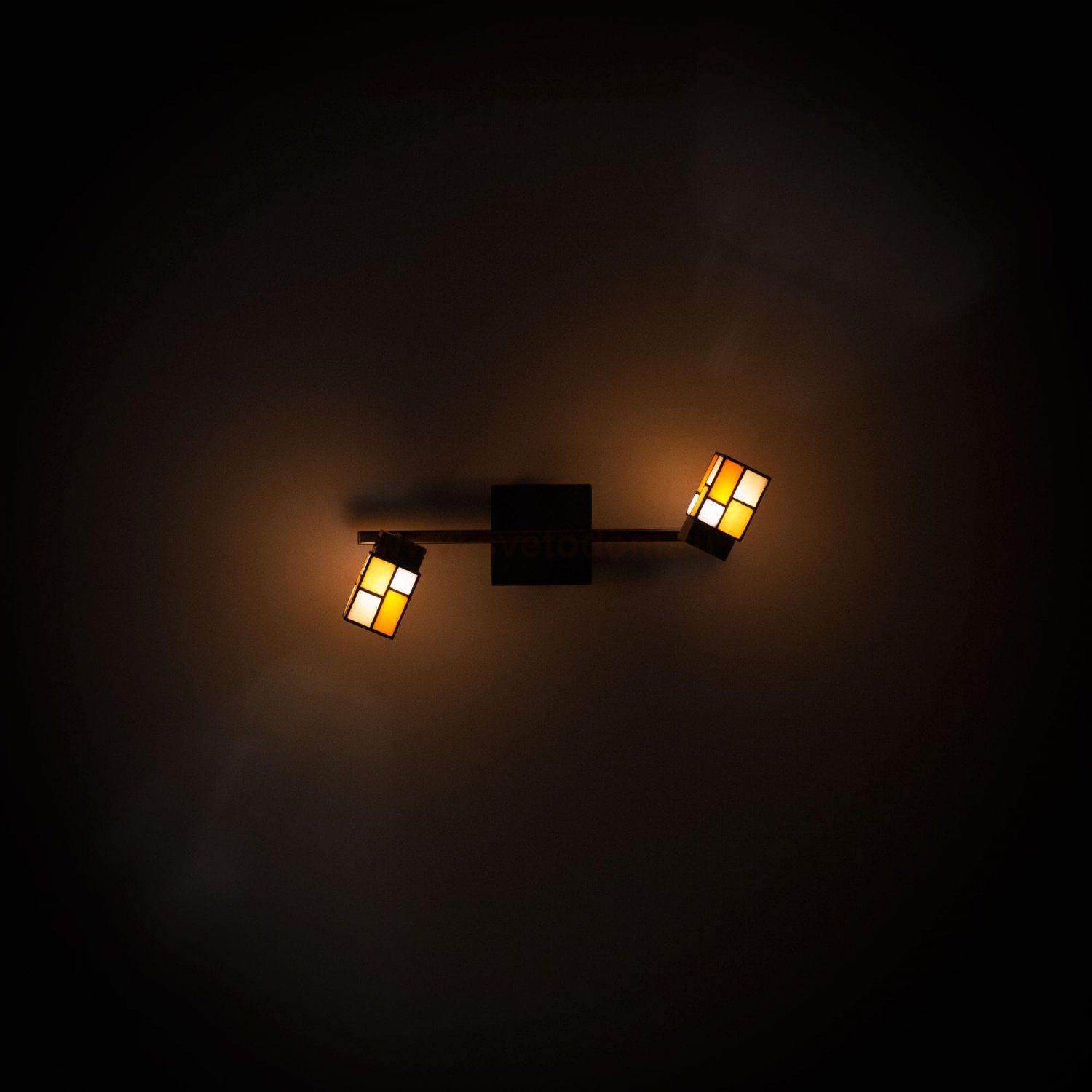 Светильник поворотный спот Citilux CL514521 Латина