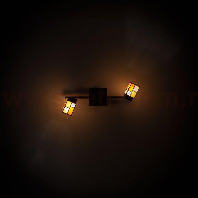 Светильник поворотный спот Citilux CL514521 Латина