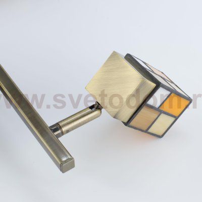 Светильник поворотный спот Citilux CL514521 Латина