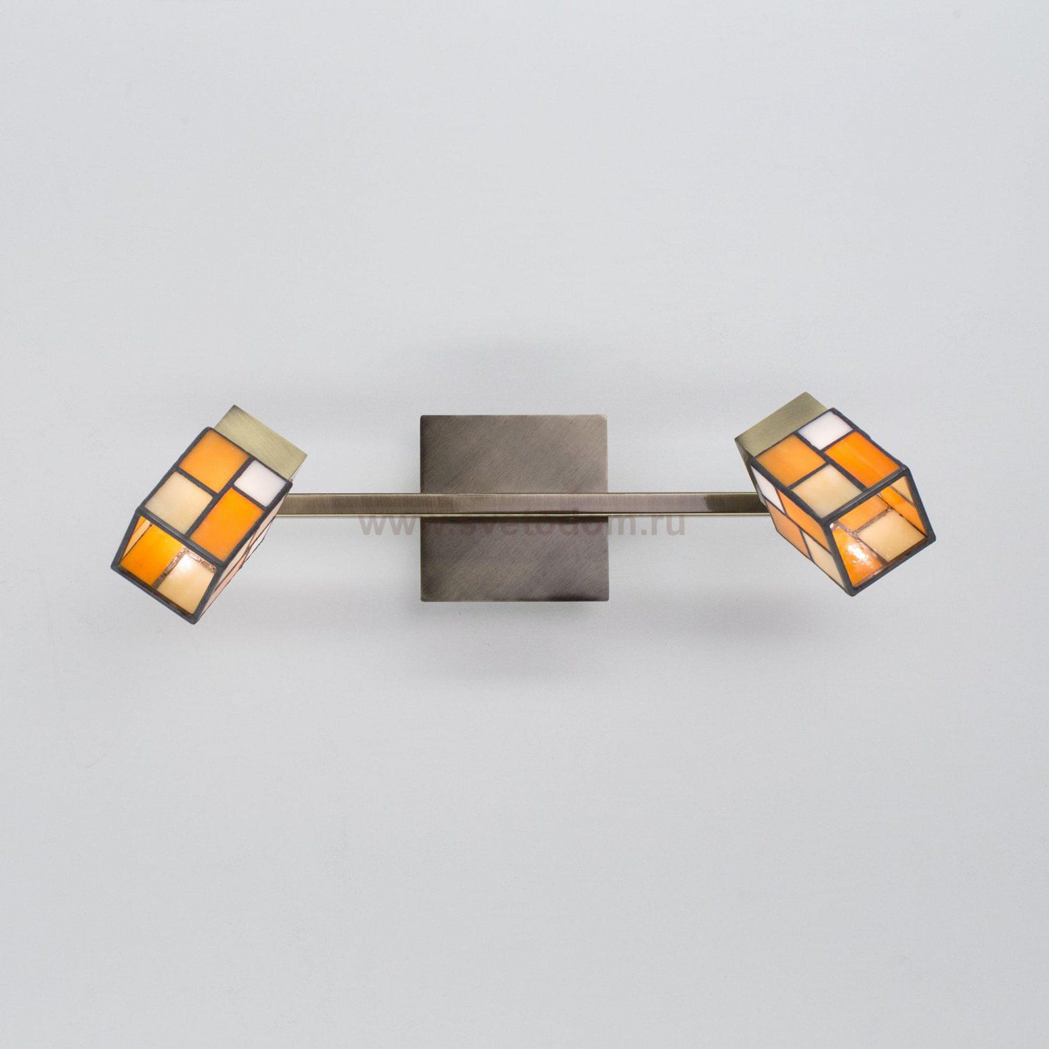 Светильник поворотный спот Citilux CL514521 Латина