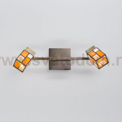 Светильник поворотный спот Citilux CL514521 Латина