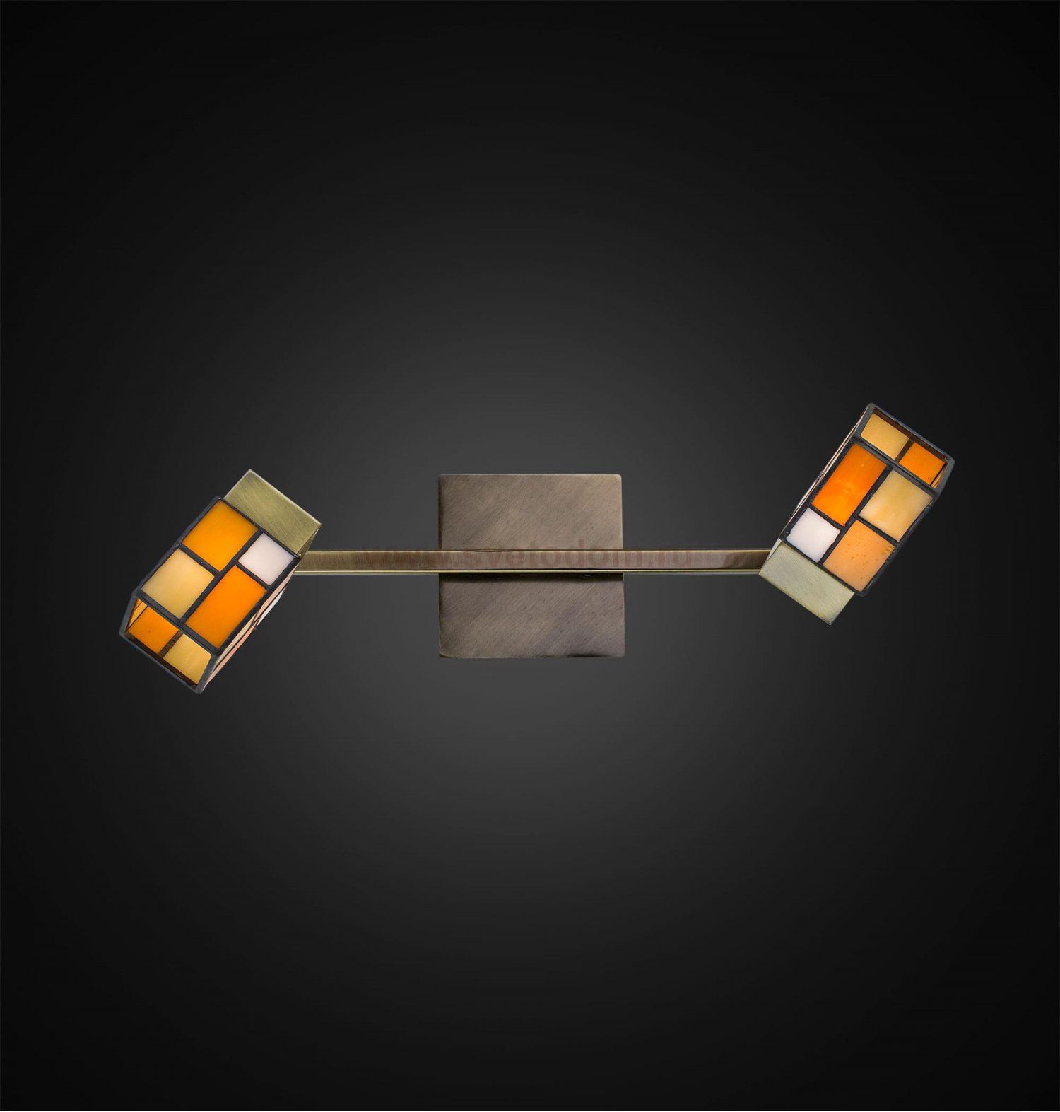 Светильник поворотный спот Citilux CL514521 Латина