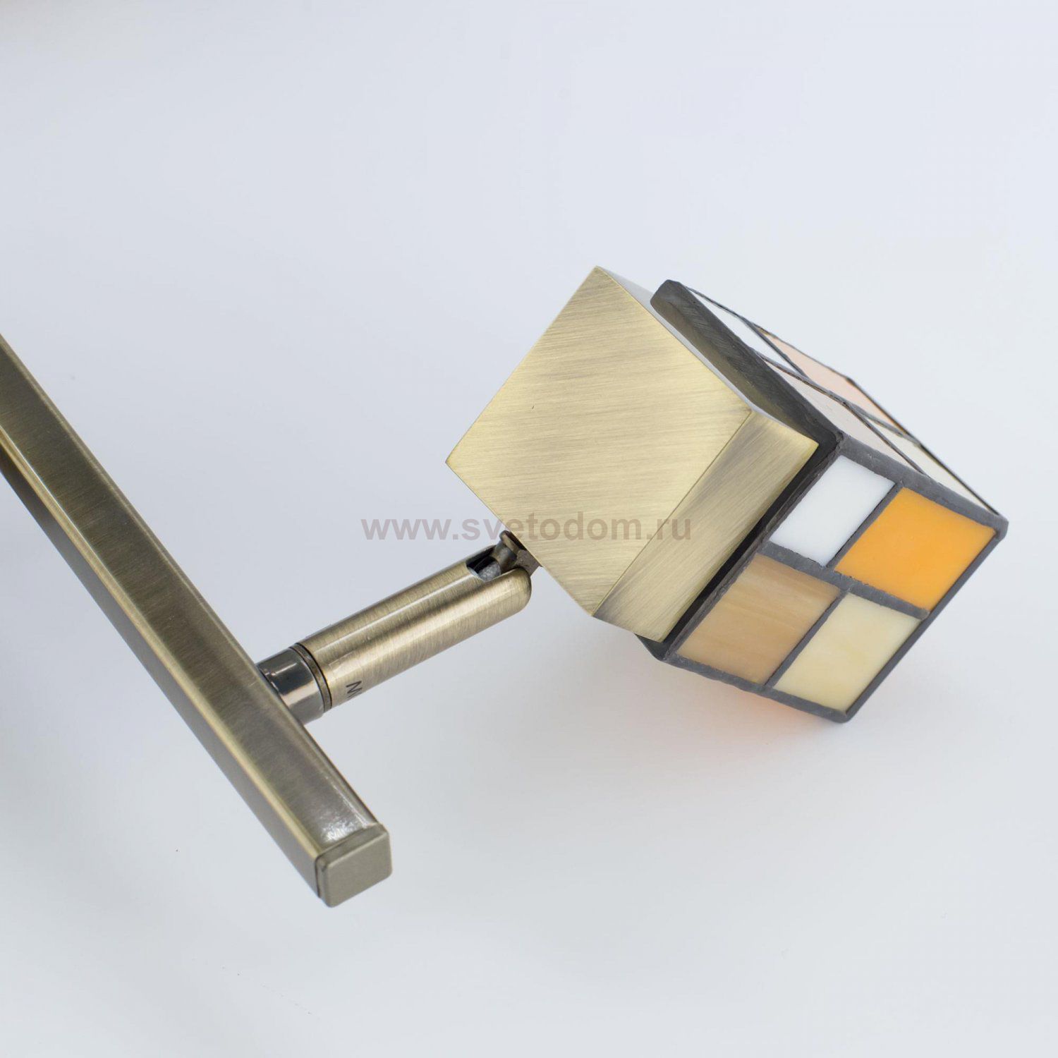 Светильник поворотный спот Citilux CL514541 Латина