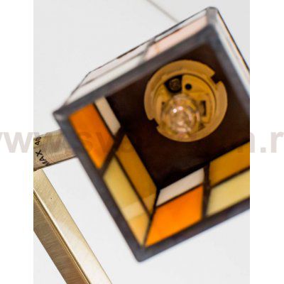 Светильник поворотный спот Citilux CL514541 Латина