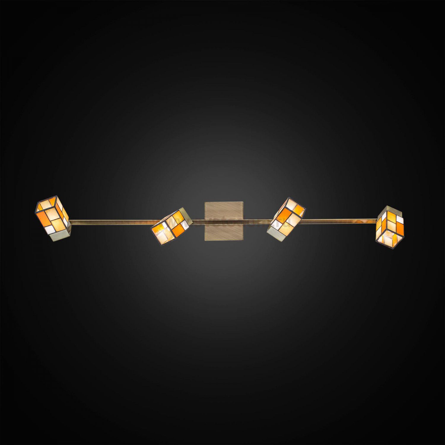 Светильник поворотный спот Citilux CL514541 Латина