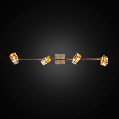 Светильник поворотный спот Citilux CL514541 Латина