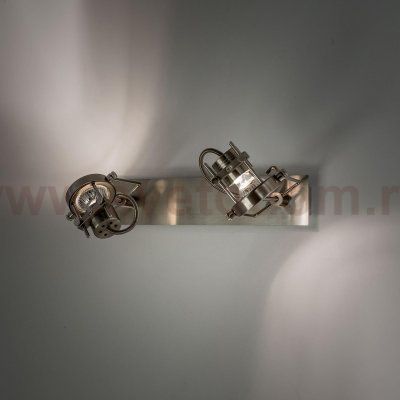 Светильник поворотный спот Citilux CL515521 Терминатор