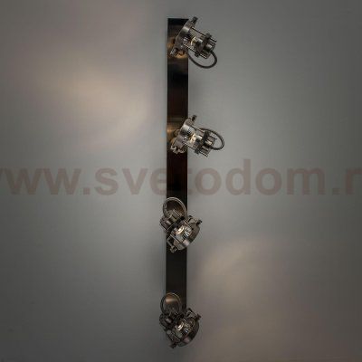 Светильник поворотный спот Citilux CL515541 Терминатор