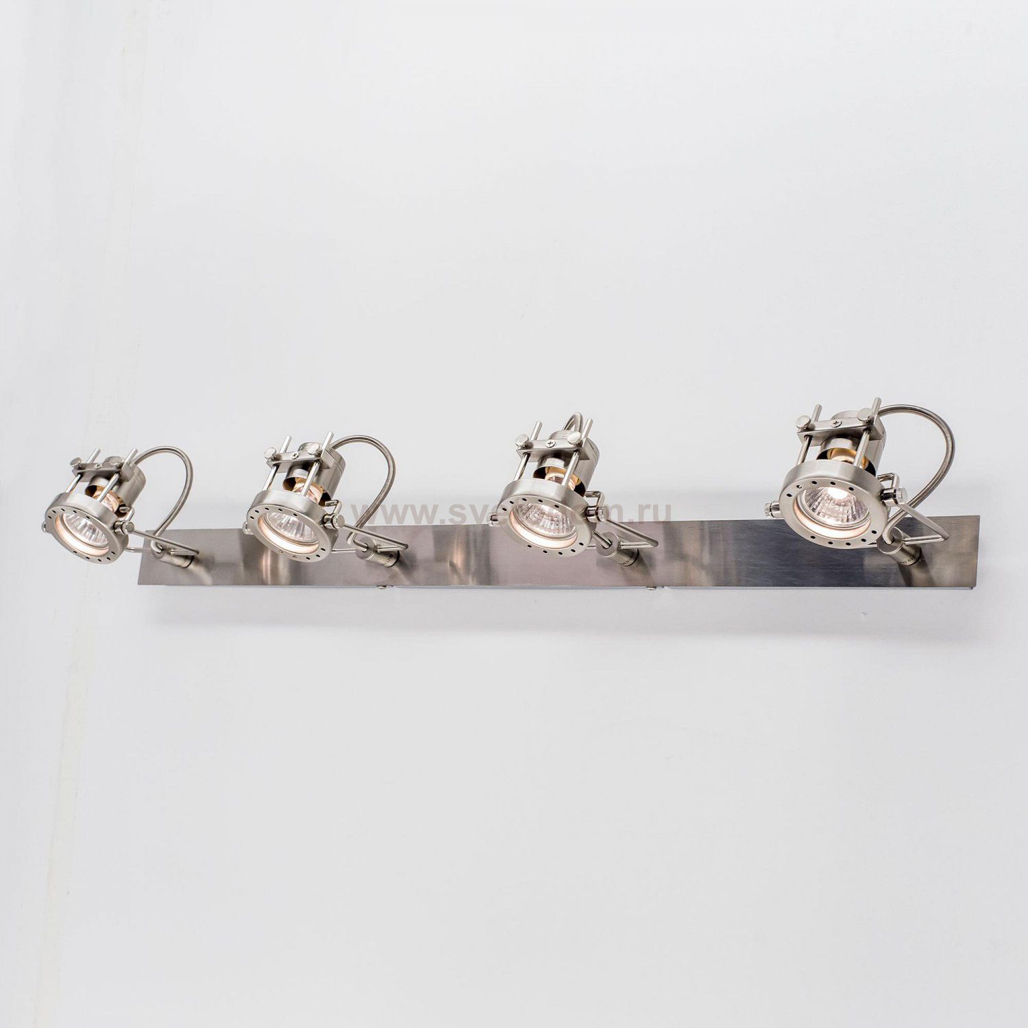 Светильник поворотный спот Citilux CL515541 Терминатор