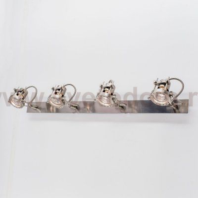 Светильник поворотный спот Citilux CL515541 Терминатор