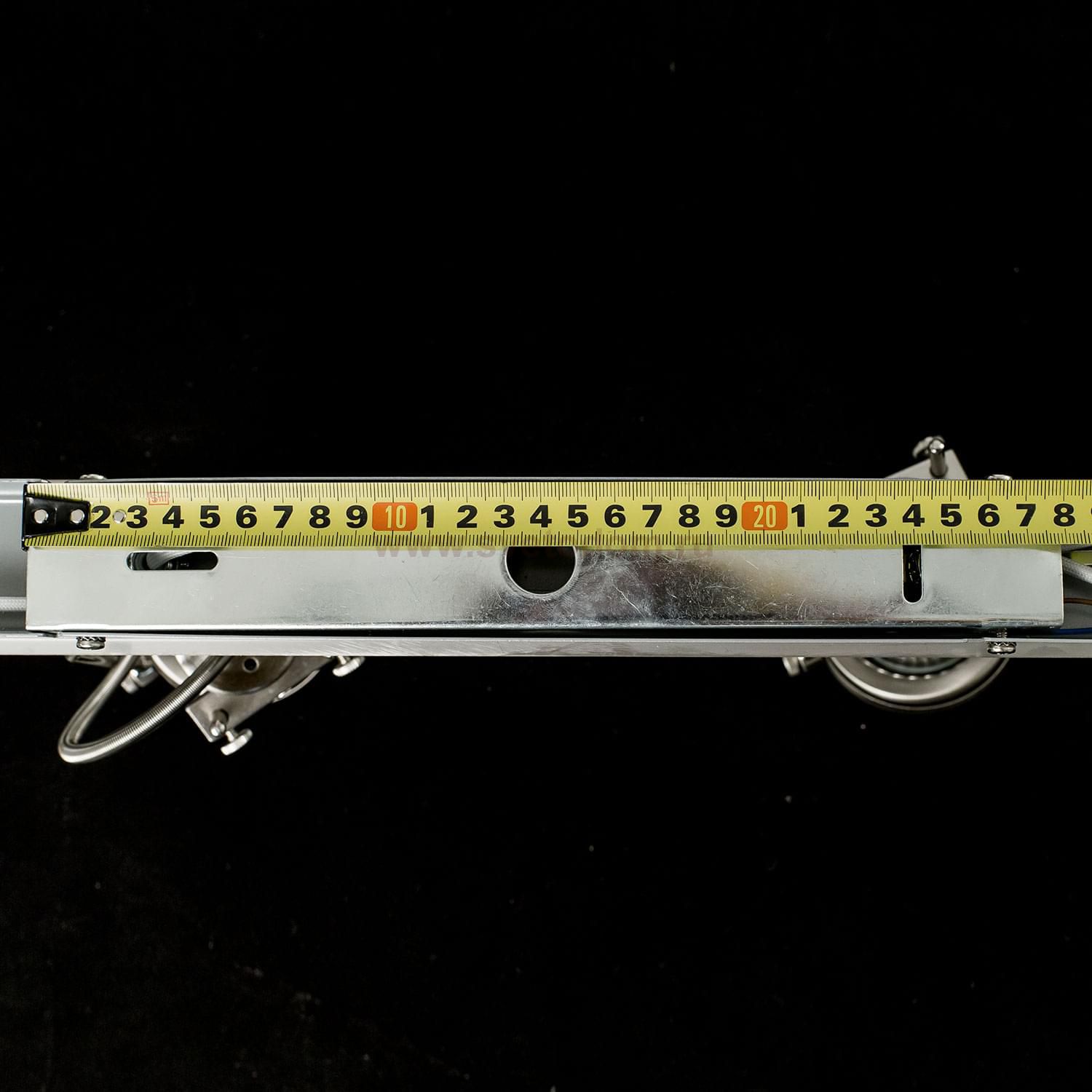 Светильник поворотный спот Citilux CL515541 Терминатор