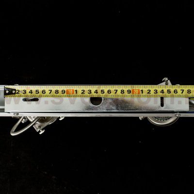 Светильник поворотный спот Citilux CL515541 Терминатор