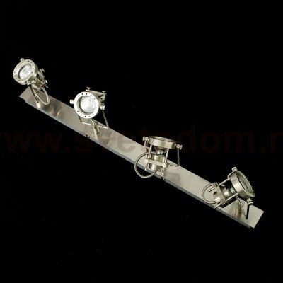 Светильник поворотный спот Citilux CL515541 Терминатор