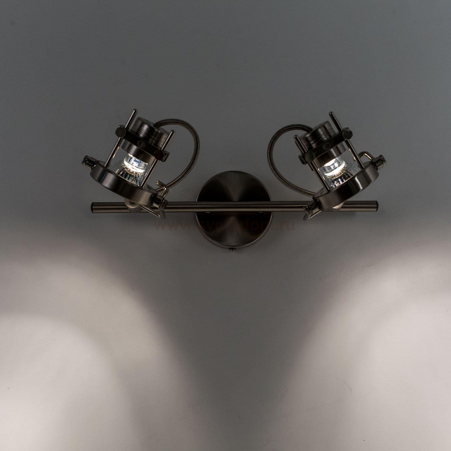 Светильник поворотный спот Citilux CL515621 Терминатор