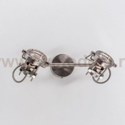 Светильник поворотный спот Citilux CL515621 Терминатор