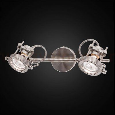 Светильник поворотный спот Citilux CL515621 Терминатор