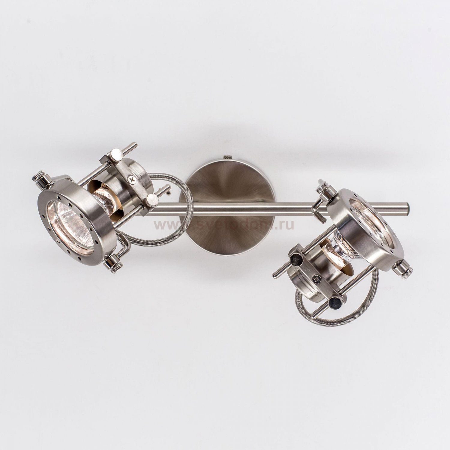 Светильник поворотный спот Citilux CL515621 Терминатор