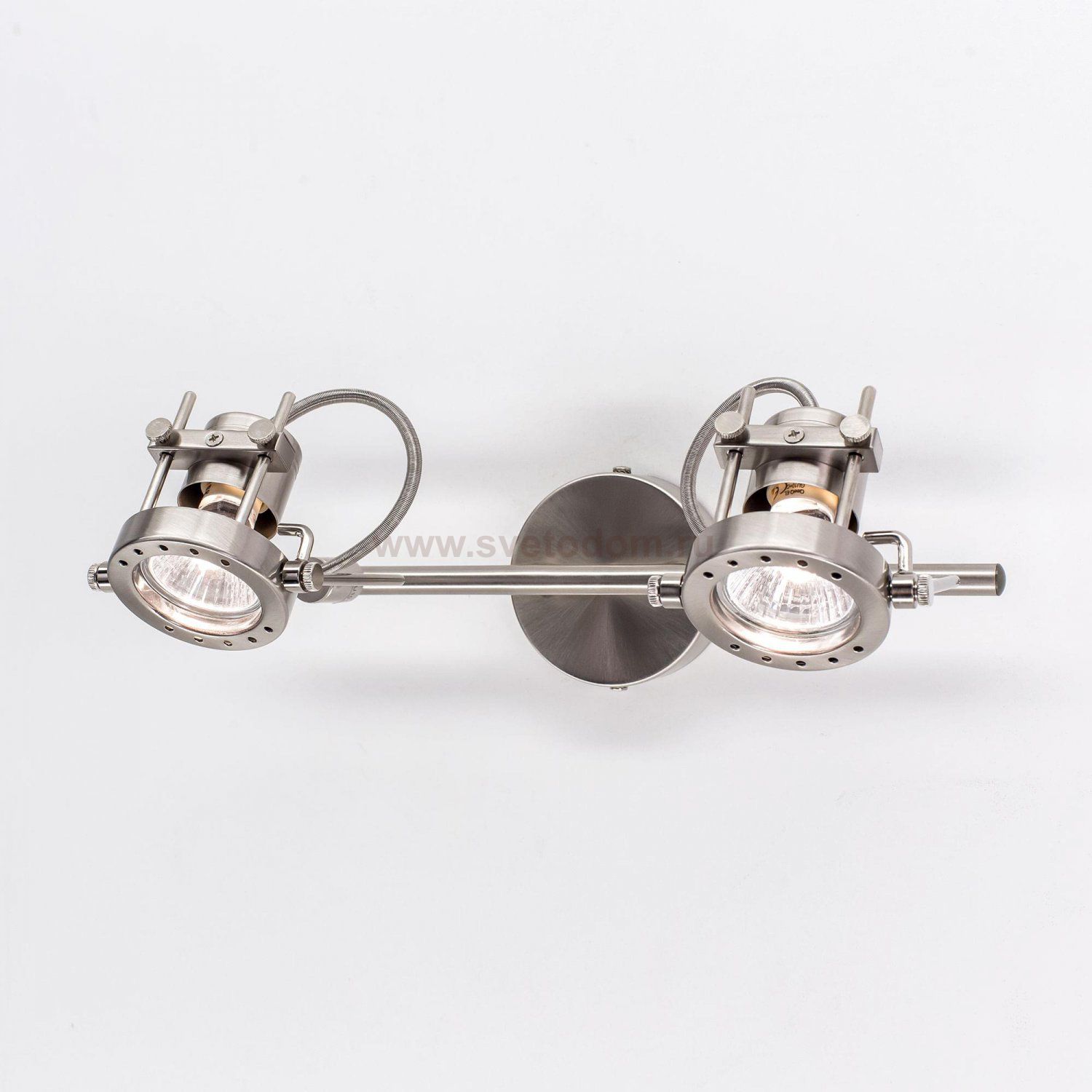 Светильник поворотный спот Citilux CL515621 Терминатор